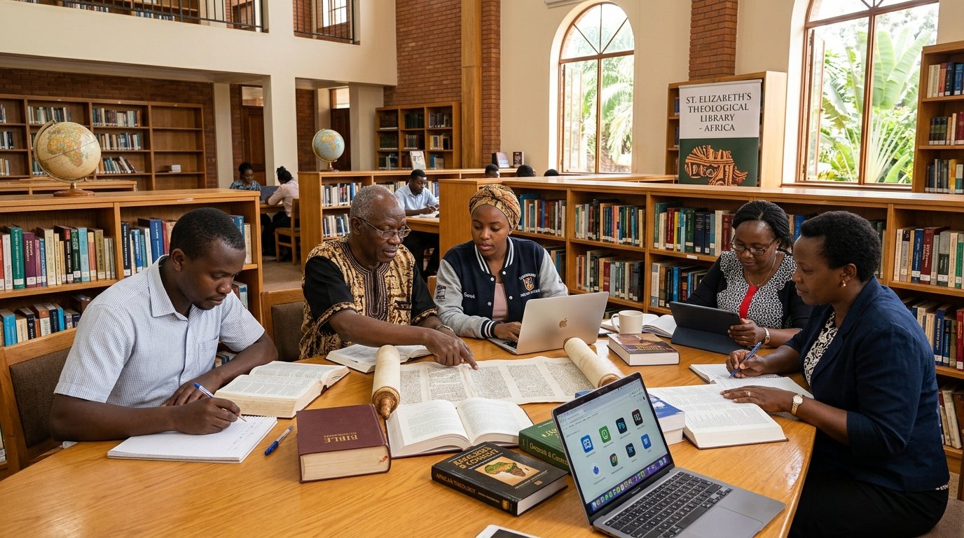 Bibliothèque Théologique & Recherche Exégétique CéMiREC